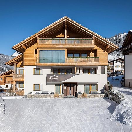 Apartments Chalet Maria Badia  Exterior foto