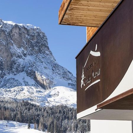 Apartments Chalet Maria Badia  Exterior foto
