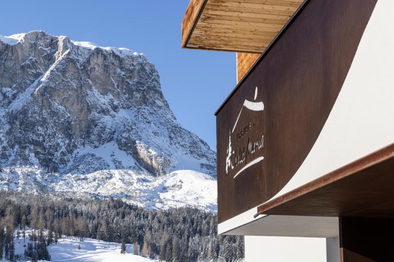 Apartments Chalet Maria Badia  Exterior foto