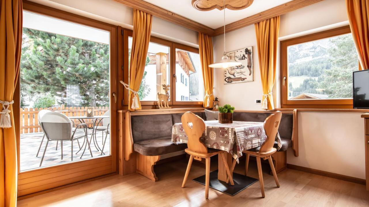 Apartments Chalet Maria Badia  Exterior foto