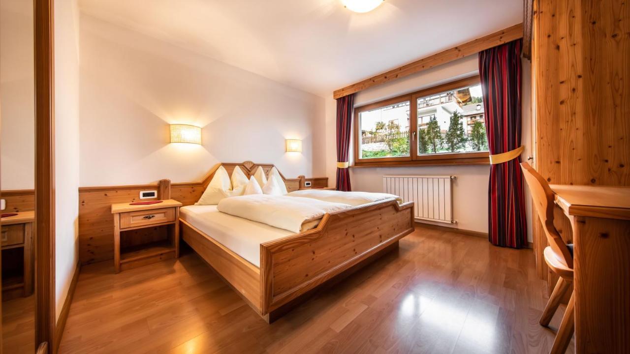 Apartments Chalet Maria Badia  Exterior foto