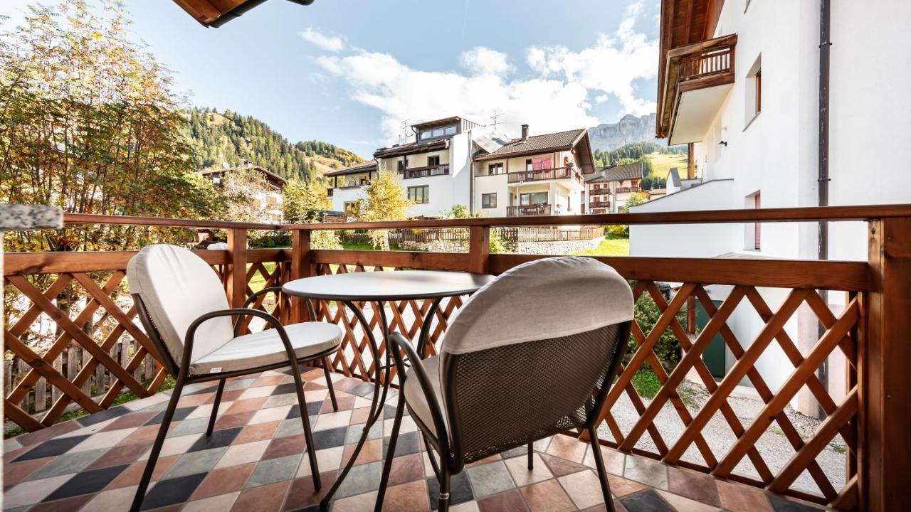 Apartments Chalet Maria Badia  Exterior foto