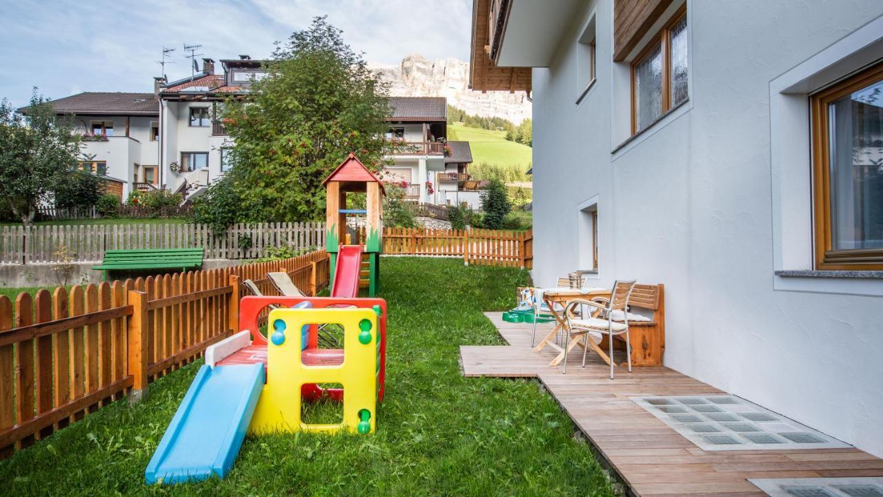 Apartments Chalet Maria Badia  Exterior foto