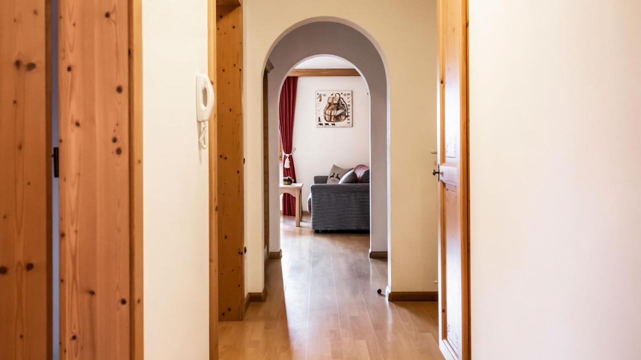 Apartments Chalet Maria Badia  Exterior foto