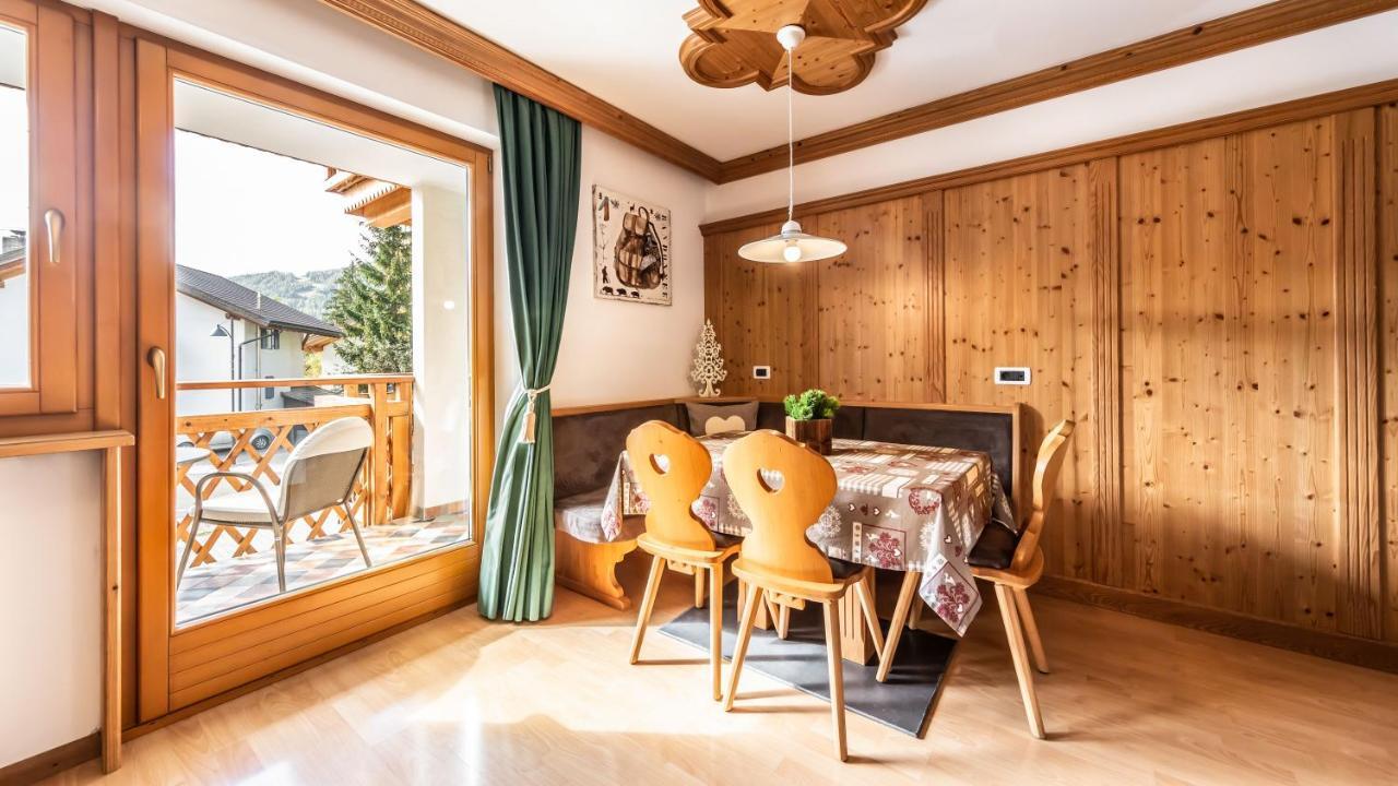 Apartments Chalet Maria Badia  Exterior foto